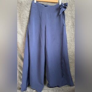 Ralph Lauren Navy pants